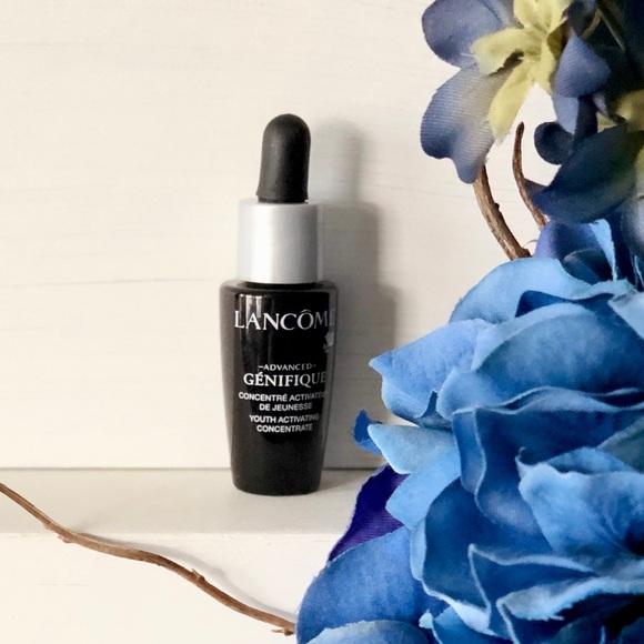 5 for $25❣️ Lancôme Advanced Genifique concentrate - Picture 4 of 6